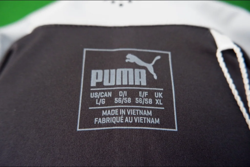 GOLFFEESHOP เสื้อกอล์ฟ เสื้อนักกอล์ฟสุภาพบุรุษ PUMA FREE SHIPPING GOLFFEESHOP เสื้อกอล์ฟ เสื้อนักกอล์ฟสุภาพบุรุษ PUMA FREE SHIPPING