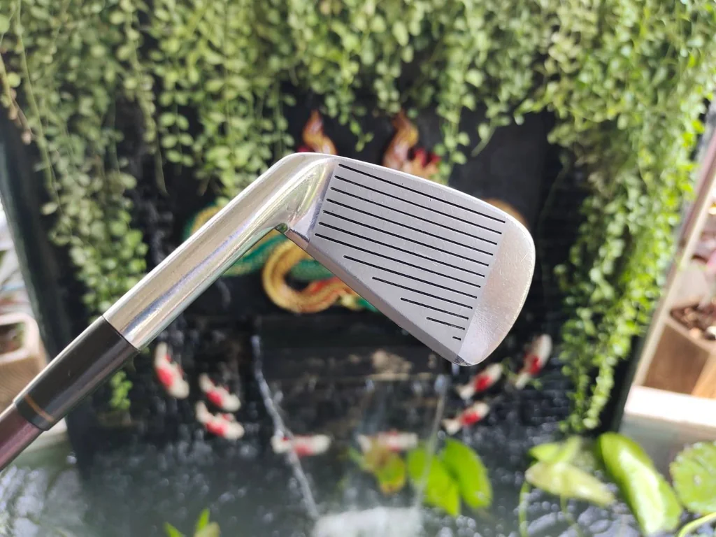 เหล็ก 4 HONMA CL708 เหล็ก 4 HONMA CL708
