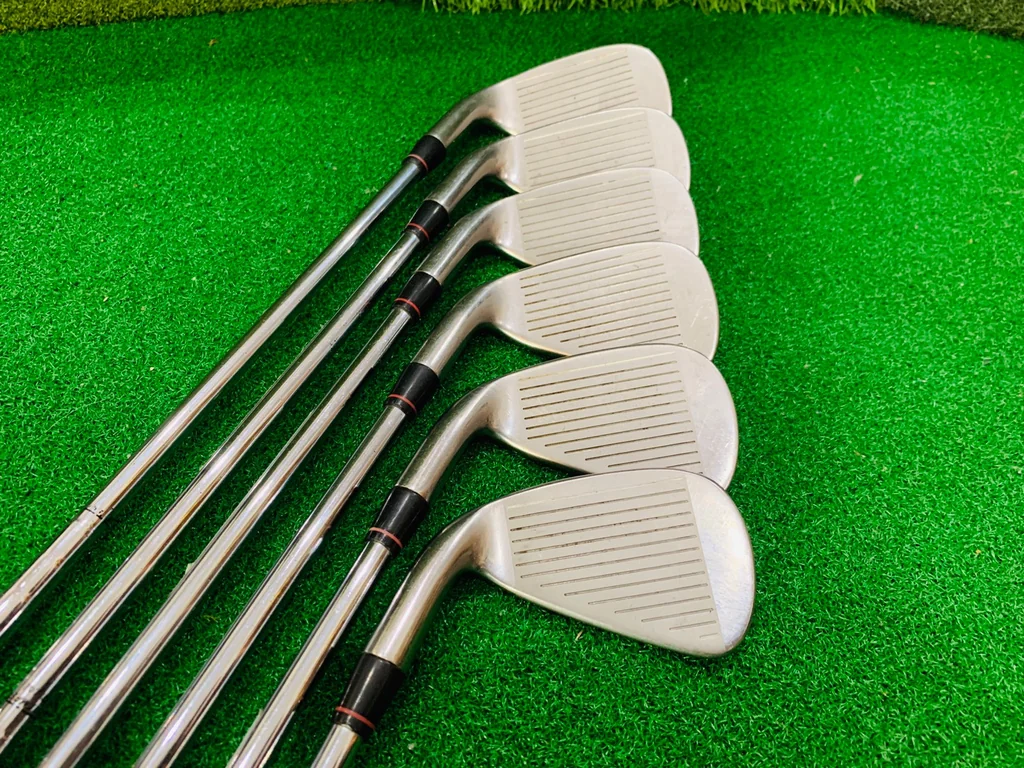 I RON SET nike vr full cavity