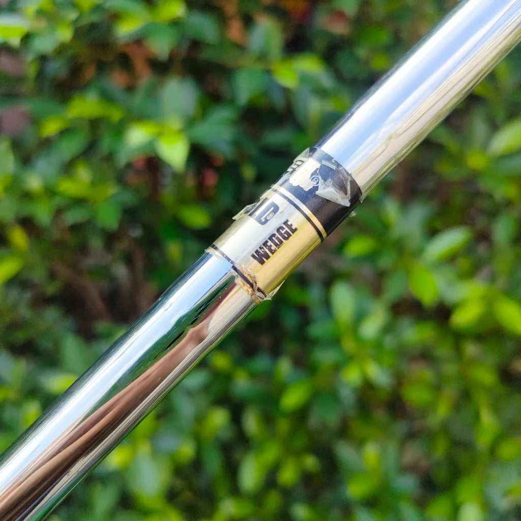 WEDGE FOURTEEN MT28 J.SPEC องศา 56 ก้าน DYNAMIC GOLD FLEX WEDGE WEDGE ยอดนิยมจากญี่ปุ่น