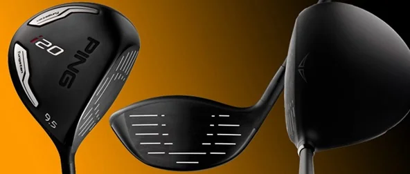 DRIVER PING i20 DRIVER PING i20