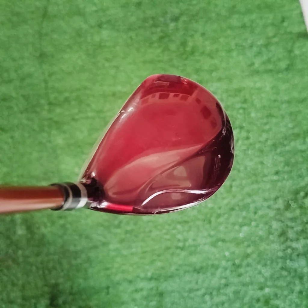 🏌️FW7 A.M.C. LUCID 15 องศา 23 BIG CARRY MAX DISTANCE มีหมุดน้ำหนักเพื่อสร้างจุด CG ไม้กอล์ฟพรีเมี่ยมมือสอง ของแท้ By NakaraLuxurious 🏌️FW7 A.M.C. LUCID 15 องศา 23 BIG CARRY MAX DISTANCE มีหมุดน้ำหนักเพื่อสร้างจุด CG ไม้กอล์ฟพรีเมี่ยมมือสอง ของแท้ By NakaraLuxurious