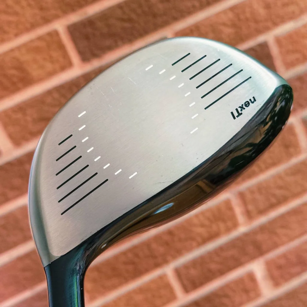 DRIVER NIKE SQ TOUR 460** 🔥 **Loft 10.5° ไดรเวอร์ในตำนานยุคทองของไทเกอร์ วูดส์ DRIVER NIKE SQ TOUR 460** 🔥 **Loft 10.5° ไดรเวอร์ในตำนานยุคทองของไทเกอร์ วูดส์
