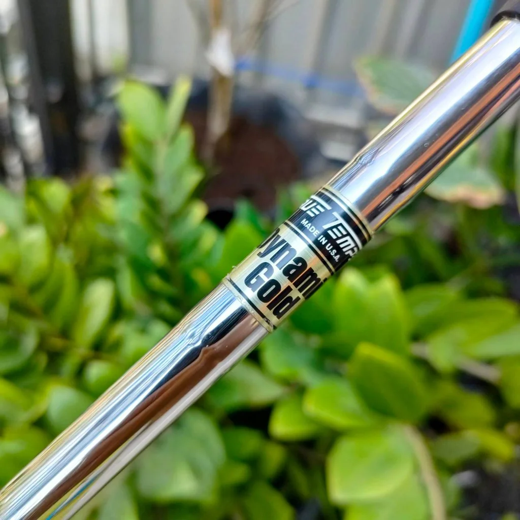 LW PING EYE2 จุดส้ม วัสดุ ทองแดง BERYLLIUM COPPER ซึ่งหายากมาก วัสดุมีราคาแพงมาก รุ่น PLUS ไม้กอล์ฟพรีเมี่ยมมือสอง By NakaraLuxurious LW PING EYE2 จุดส้ม วัสดุ ทองแดง BERYLLIUM COPPER ซึ่งหายากมาก วัสดุมีราคาแพงมาก รุ่น PLUS ไม้กอล์ฟพรีเมี่ยมมือสอง By NakaraLuxurious