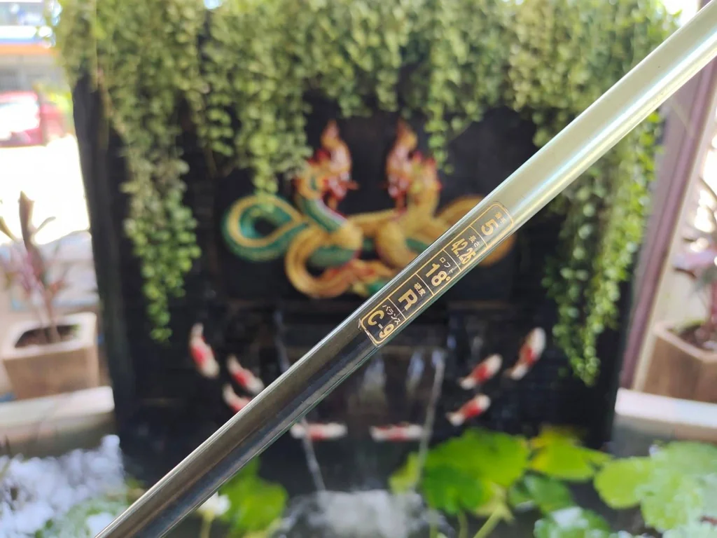 FW Honma Beres MG811