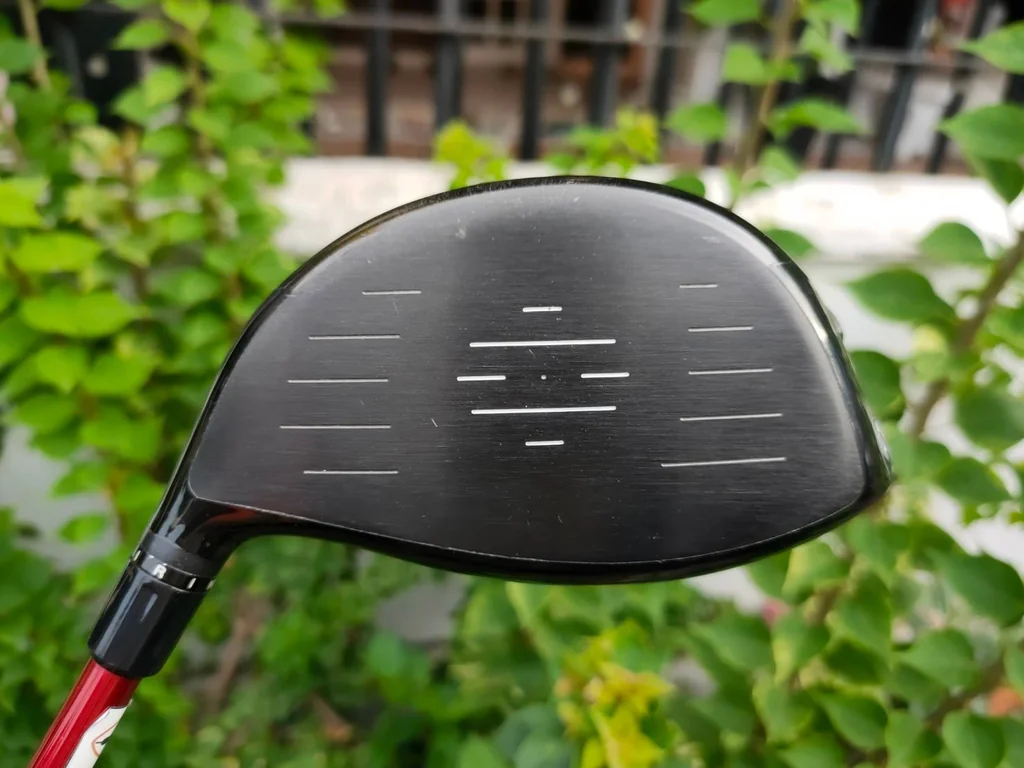 Driver R9 SUPERTRI ใส่ความดีทุกด้านในไม้นี้ Driver R9 SUPERTRI ใส่ความดีทุกด้านในไม้นี้