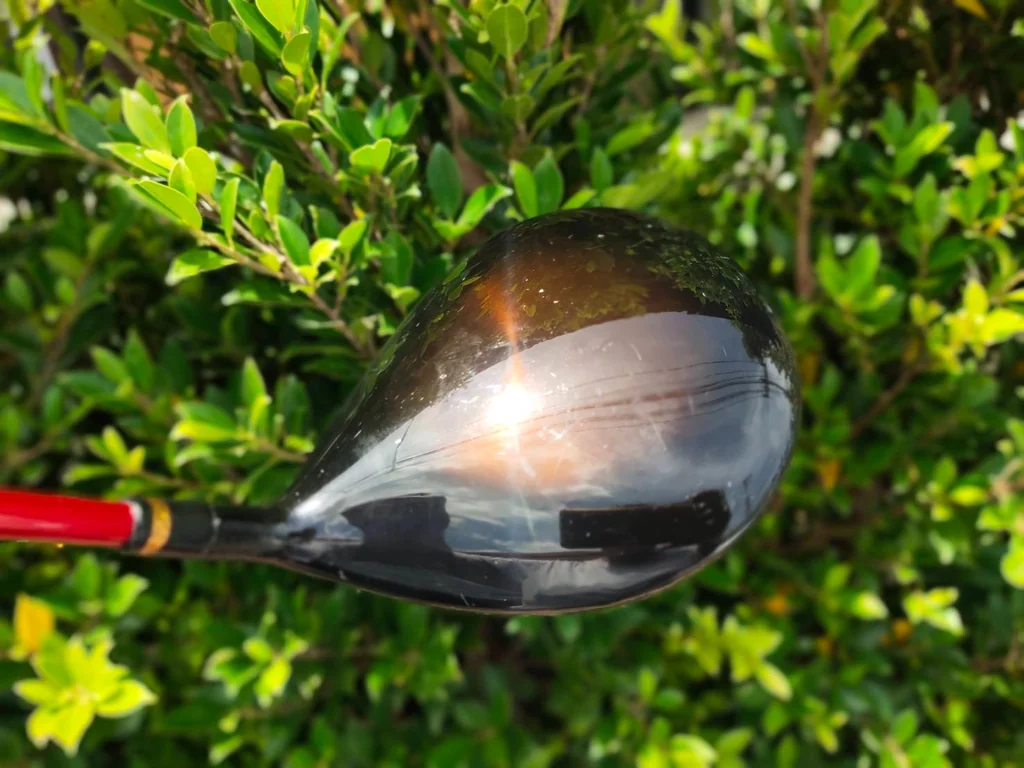 Driver VOLTIO II HI มาพร้อมกับสุดยอดก้าน ที่ฮิตที่สุดในเวลานี้ Driver VOLTIO II HI มาพร้อมกับสุดยอดก้าน ที่ฮิตที่สุดในเวลานี้