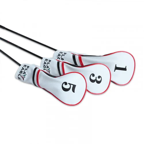 HEAD COVER PLAYEAGLE 1 3 5 PE-0110 HEAD COVER PLAYEAGLE 1 3 5 PE-0110
