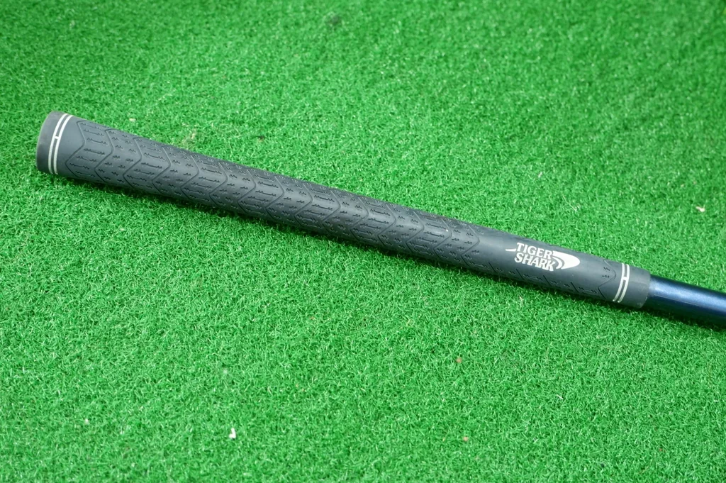 FAIRWAY TIGER SHARK FORGED TS 960 DVERSIZE ไม้กอล์ฟสำหรับผู้หญิง FAIRWAY TIGER SHARK FORGED TS 960 DVERSIZE ไม้กอล์ฟสำหรับผู้หญิง