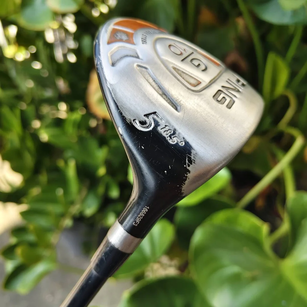 5W PING G10 แรง นิ่ง มั่นใจตามสไตล์ PING! 🏌️♂️💨 5W PING G10 แรง นิ่ง มั่นใจตามสไตล์ PING! 🏌️♂️💨