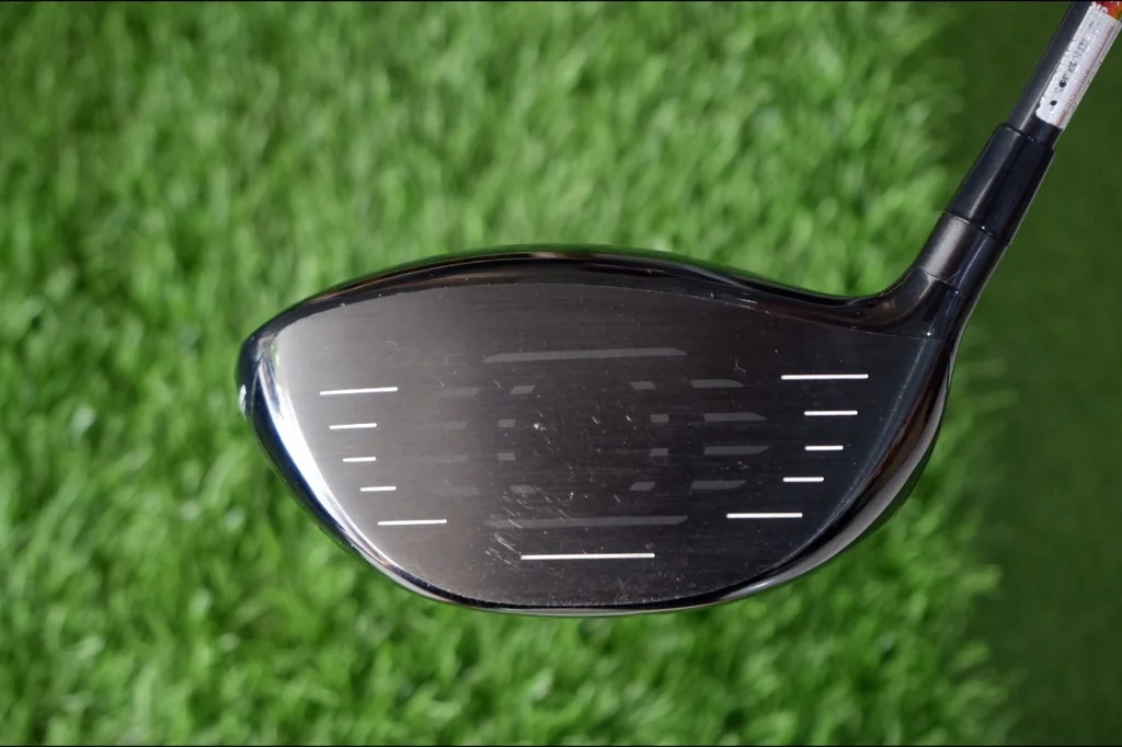 DRIVER 10.5 CLEVELAND BLACK 265 DRIVER 10.5 CLEVELAND BLACK 265