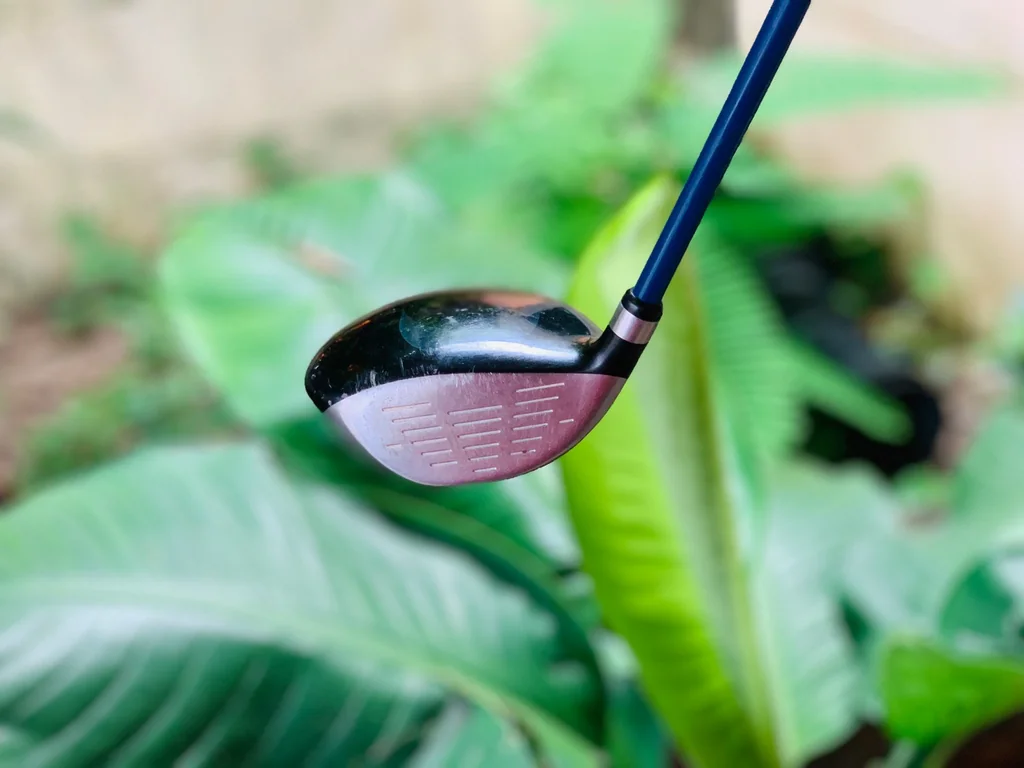 FAIRWAY PING MOXIE องศา 24