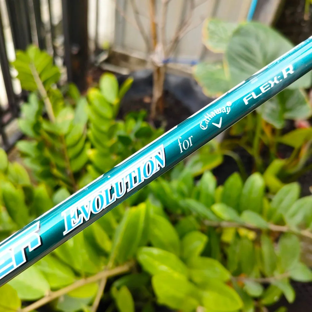 FW5 CALLAWAY XHOT องศา 19 ก้าน FUJIKURA SPEEDER EVOLUTION FLEX R สภาพสวยนางฟ้า แค่ก้านก็เกินคุ้ม!!! ไม้กอล์ฟมือสอง ของแท้ BY NakaraLuxurious FW5 CALLAWAY XHOT องศา 19 ก้าน FUJIKURA SPEEDER EVOLUTION FLEX R สภาพสวยนางฟ้า แค่ก้านก็เกินคุ้ม!!! ไม้กอล์ฟมือสอง ของแท้ BY NakaraLuxurious