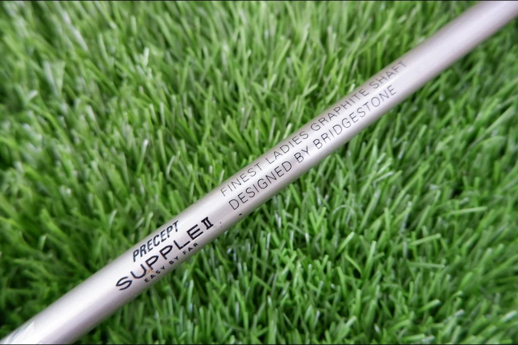 Fairway 3 PRECEPT SUPPLE Fairway 3 PRECEPT SUPPLE