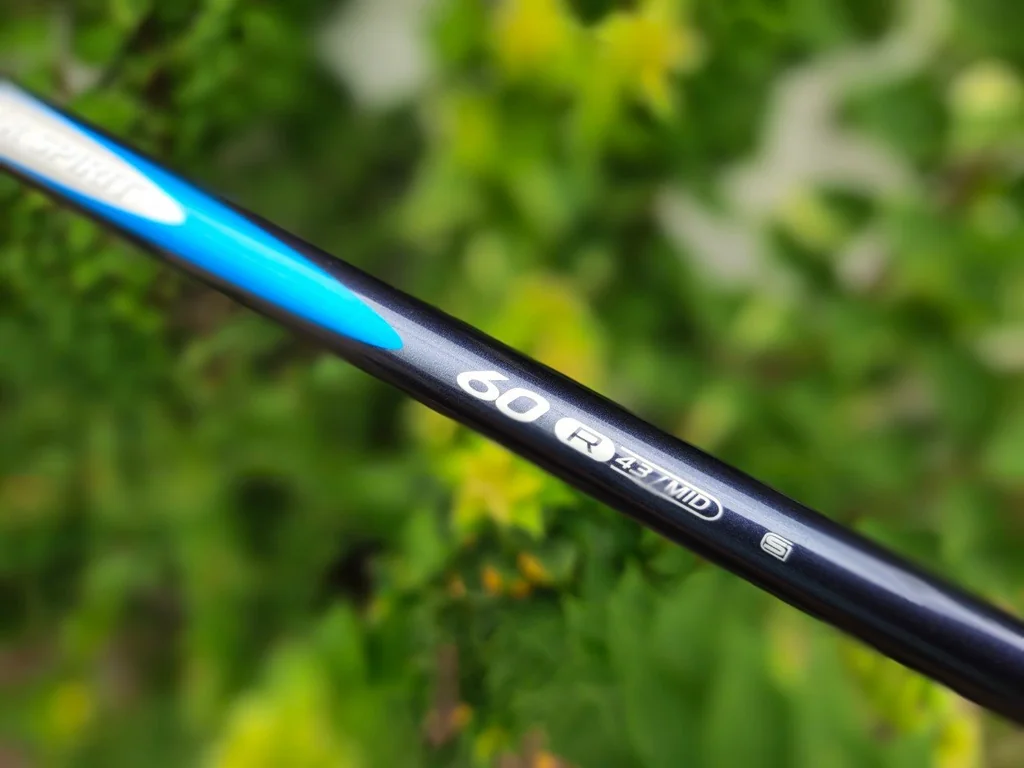Driver MIZUNO 300SII COR Driver MIZUNO 300SII COR