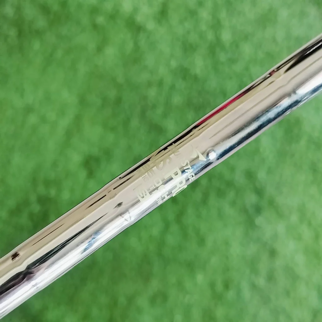 TOURSTAGE X -WEDGE 02 FORGED JAPAN E2000 P/S องศา 51 ครับ ก้าน N.S.PRO 950 ไม้กอล์ฟพรีเมี่ยมมือสอง ของแท้ By NakaraLuxurious TOURSTAGE X -WEDGE 02 FORGED JAPAN E2000 P/S องศา 51 ครับ ก้าน N.S.PRO 950 ไม้กอล์ฟพรีเมี่ยมมือสอง ของแท้ By NakaraLuxurious