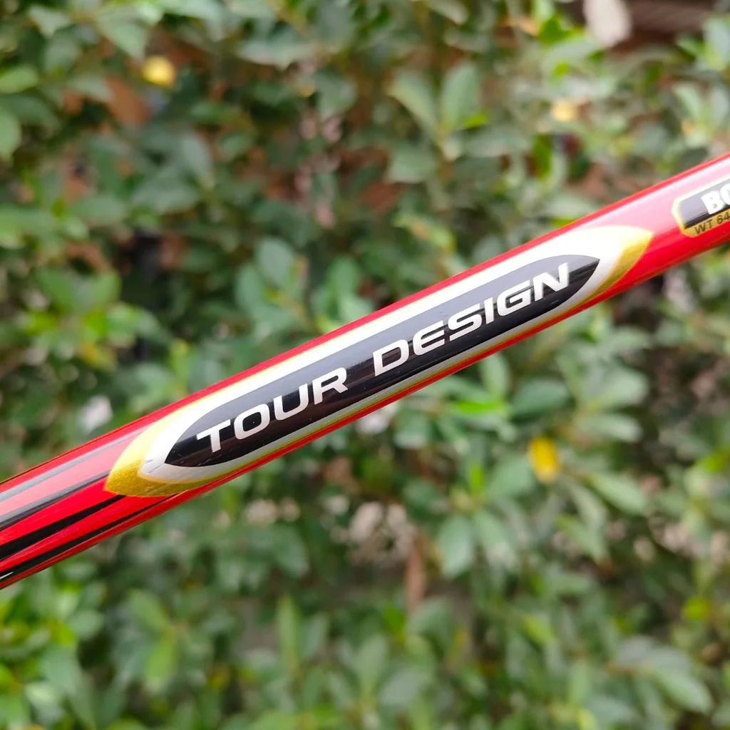 FW5 TOURSTAGE 701 องศา18 ก้าน TOUR AD BO9-01W FLEX S หัว + ก้านพรีเมี่ยมสุด จากญี่ปุ่น FW5 TOURSTAGE 701 องศา18 ก้าน TOUR AD BO9-01W FLEX S หัว + ก้านพรีเมี่ยมสุด จากญี่ปุ่น