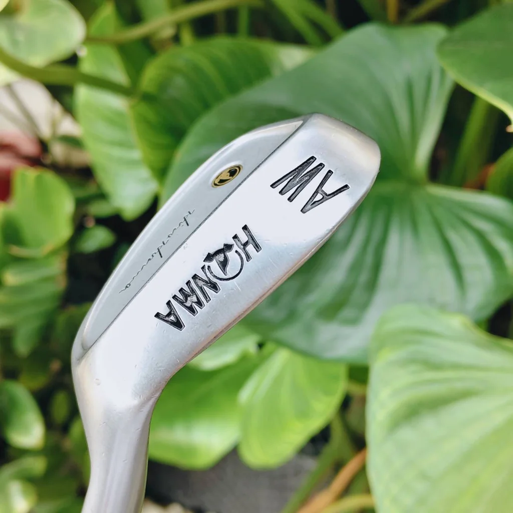 AW HONMA LB-102 NEW H&F งานพรีเมียมญี่ปุ่นแท้ 🇯🇵✨ ก้าน TITANIUM 1 ดาว MADE IN JAPAN SAKATA ⛳🔥 AW HONMA LB-102 NEW H&F งานพรีเมียมญี่ปุ่นแท้ 🇯🇵✨ ก้าน TITANIUM 1 ดาว MADE IN JAPAN SAKATA ⛳🔥
