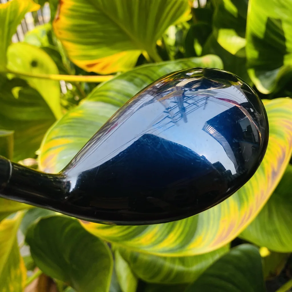 ⛳ 7W SWORD izu275 องศา 21 ก้าน SL-5000 FLEX R ตีลูกลอยง่ายจากแฟร์เวย์ ระยะแม่นยำ ตีง่ายกว่า HYBRID" ⛳ 7W SWORD izu275 องศา 21 ก้าน SL-5000 FLEX R ตีลูกลอยง่ายจากแฟร์เวย์ ระยะแม่นยำ ตีง่ายกว่า HYBRID"