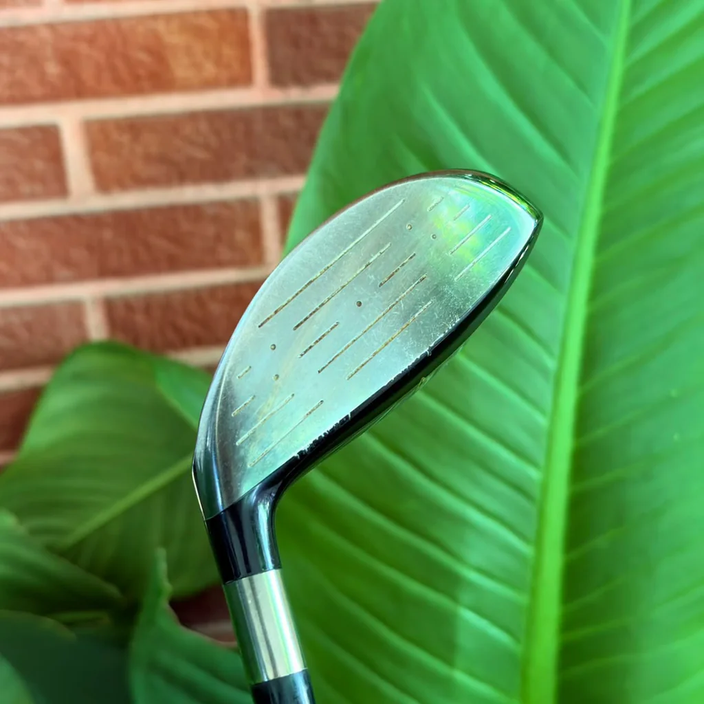 3W Maruman Shuttle 15° Flex R (Japan Spec) ด้ระยะไกลแบบไม่ต้องเค้นแรง! 3W Maruman Shuttle 15° Flex R (Japan Spec) ด้ระยะไกลแบบไม่ต้องเค้นแรง!