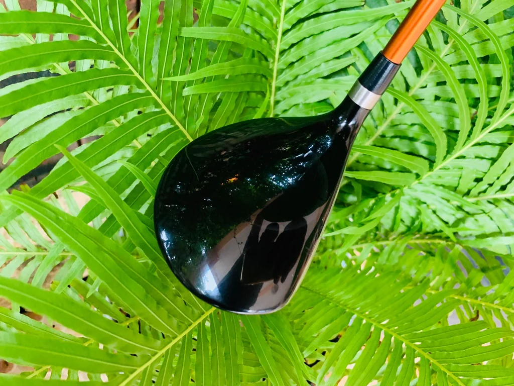 FAIRWAY 5 PING G10