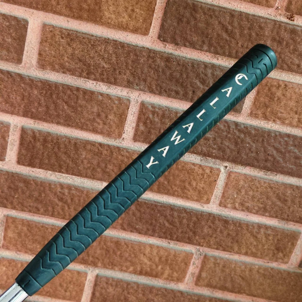 ไม้กอล์ฟมือซ้าย 🏌️♂️ PUTTER Callaway BJ-5 สร้างสรรค์ขึ้นเพื่อเป็นเกียรติแก่ Bobby Jones ไม้กอล์ฟมือซ้าย 🏌️♂️ PUTTER Callaway BJ-5 สร้างสรรค์ขึ้นเพื่อเป็นเกียรติแก่ Bobby Jones