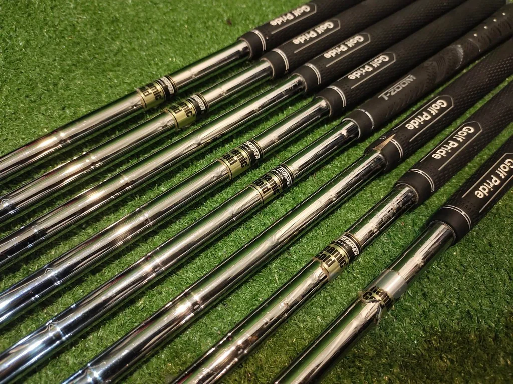ชุดเหล็ก Titleist 714 MB FORGED ชุดเหล็ก Titleist 714 MB FORGED