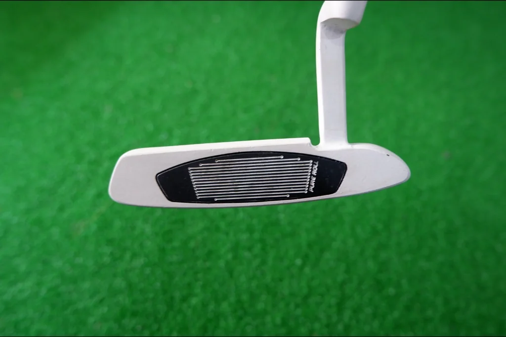PUTTER TAYLORMADE GHOST TN-110 PUTTER TAYLORMADE GHOST TN-110