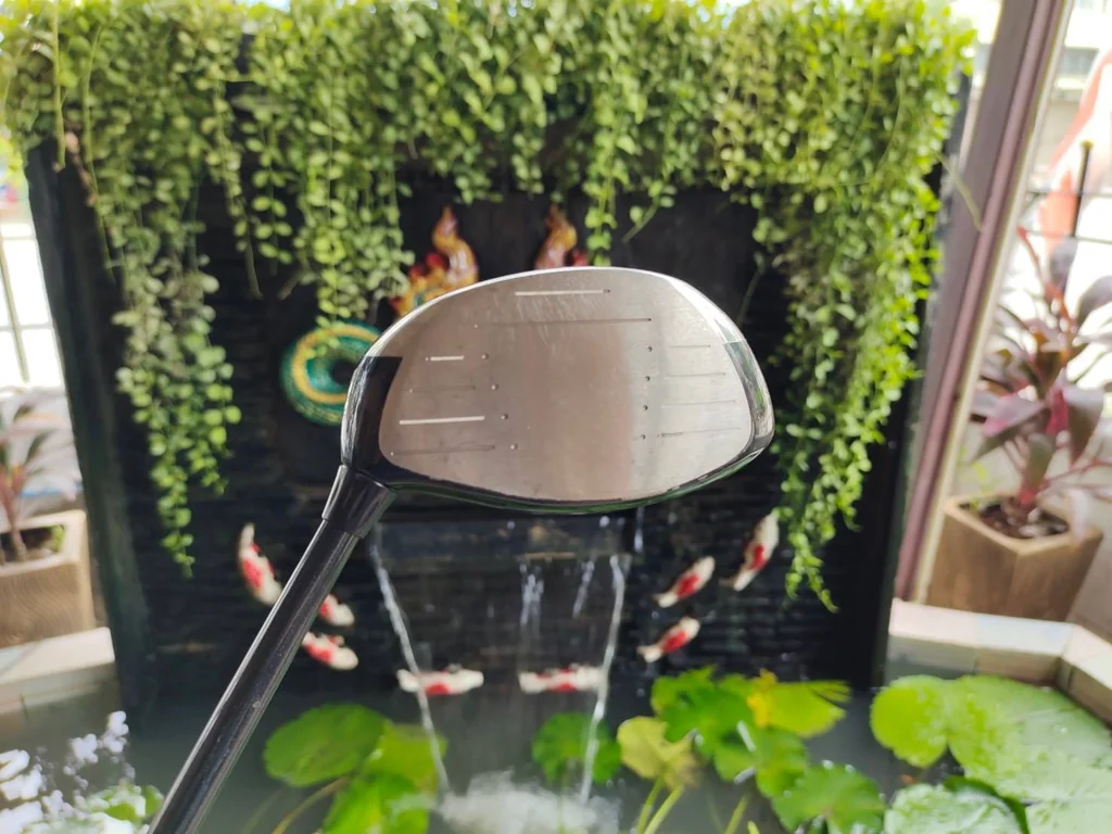 Driver Callaway E.R.C.II Driver Callaway E.R.C.II