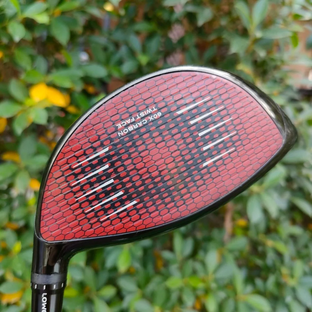 DRIVER TAYLORMADE STRATH PLUS + องศา 9 ก้าน HZRDUS SMDK สภาพสวยมาก สุด!!! DRIVER TAYLORMADE STRATH PLUS + องศา 9 ก้าน HZRDUS SMDK สภาพสวยมาก สุด!!!