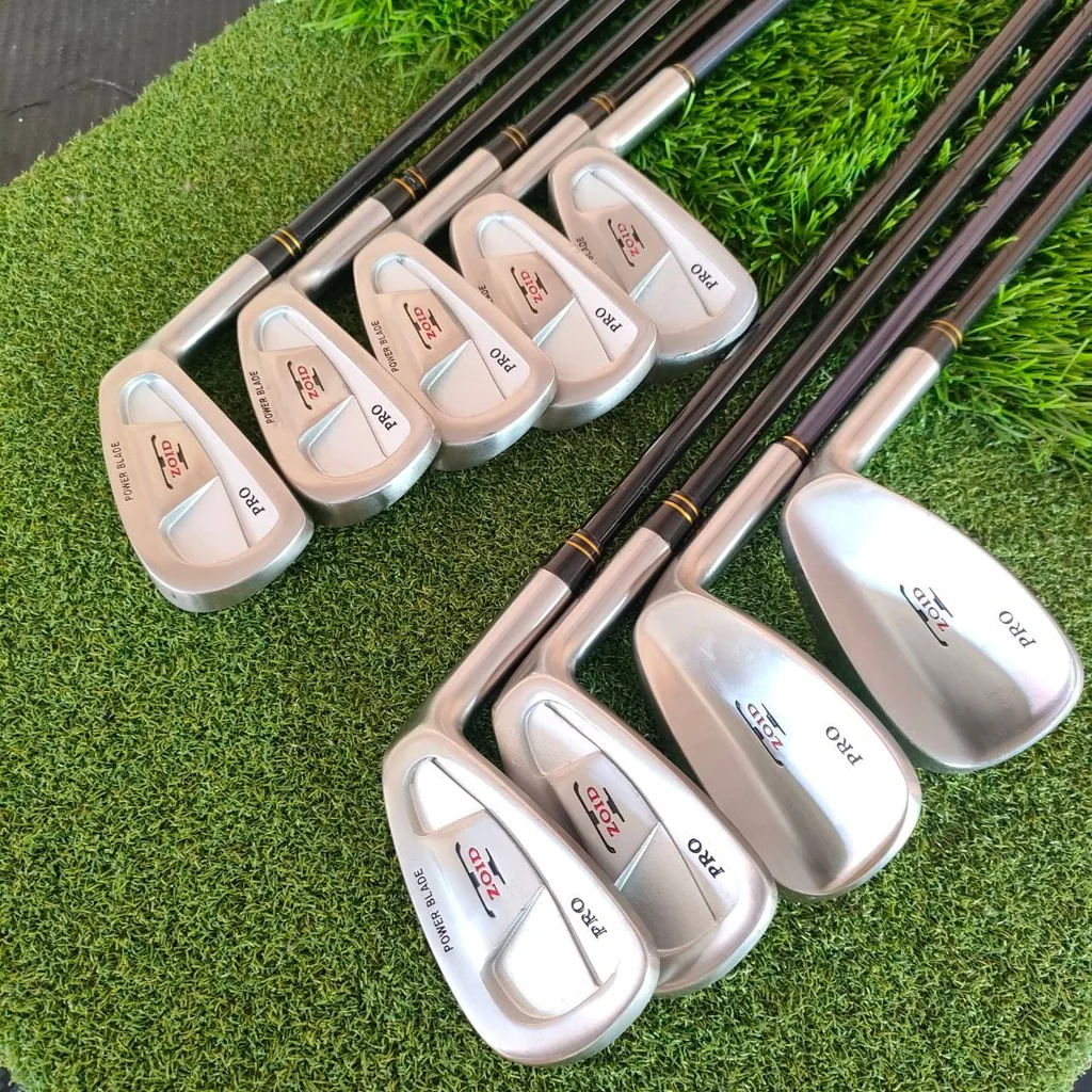 ชุดเหล็ก MIZUNO ZOID POWER BLADE PRO มีเหล็ก 3 - 9 SW FW สภาพสวยมาก ตีดีมาก ก้านกราไฟต์ TI-LIGHT FLEX R พรีเมี่ยมญี่ปุ่น!!! . ชุดเหล็ก MIZUNO ZOID POWER BLADE PRO มีเหล็ก 3 - 9 SW FW สภาพสวยมาก ตีดีมาก ก้านกราไฟต์ TI-LIGHT FLEX R พรีเมี่ยมญี่ปุ่น!!! .
