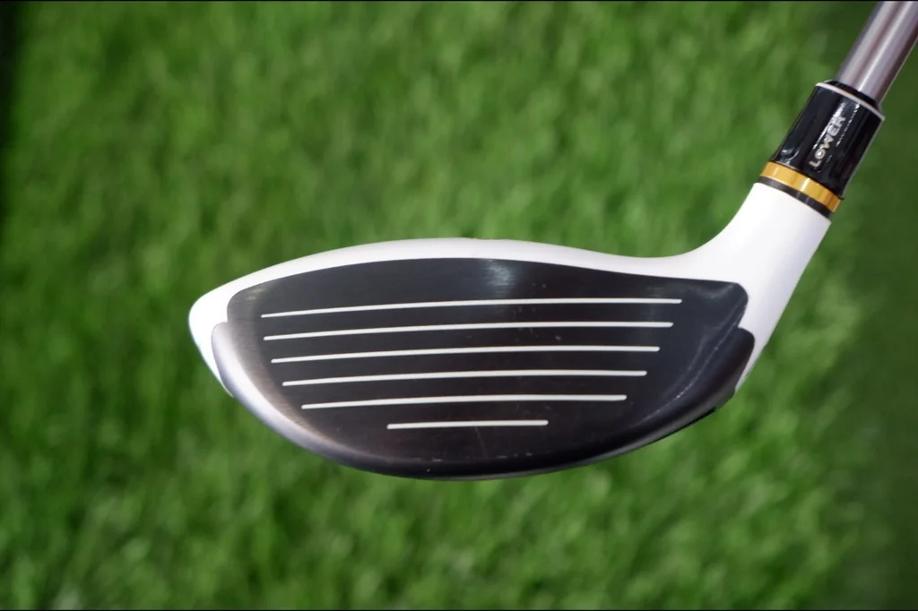 FAIRWAY3 TAYLOYMADE GLOIRE FAIRWAY3 TAYLOYMADE GLOIRE