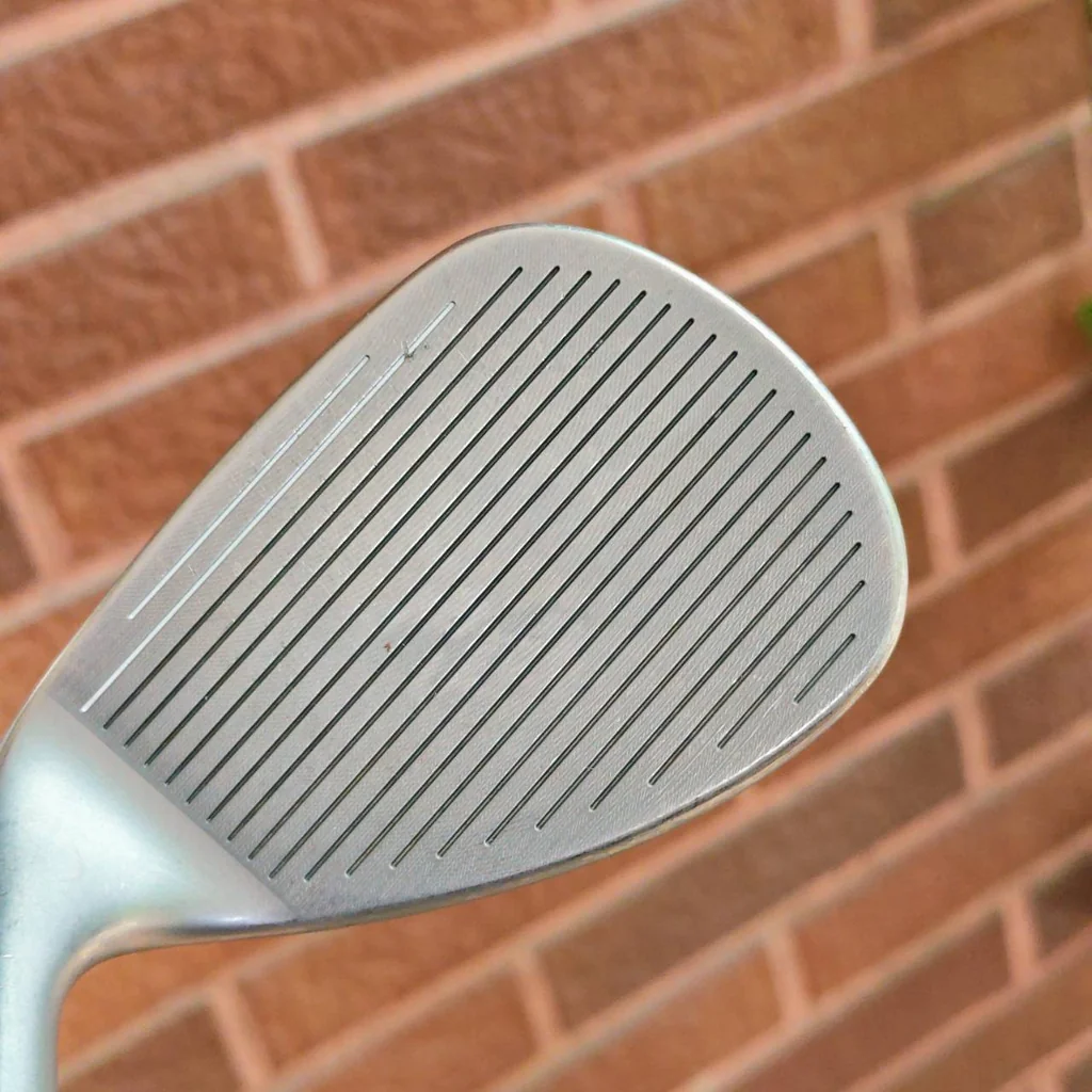 G-WEDGE CLEVELAND SMART SOLE FULL-FACE หมดปัญหาชิพฉึก-ชิพพาส รอดพ้นทุกอุปสรรคบนกรีน