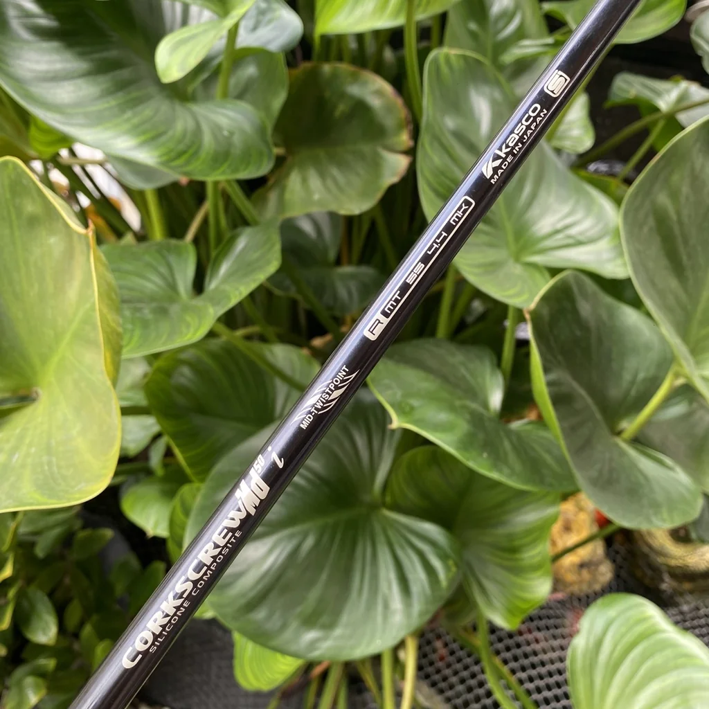 U333 KASCO POWER TORNADO 20° FLEX R⛳🔥ออกแบบให้ตีผ่านพื้นหญ้าได้ลื่น ชดเชยความผิดพลาด🎯คุมทิศทางดี👍 U333 KASCO POWER TORNADO 20° FLEX R⛳🔥ออกแบบให้ตีผ่านพื้นหญ้าได้ลื่น ชดเชยความผิดพลาด🎯คุมทิศทางดี👍