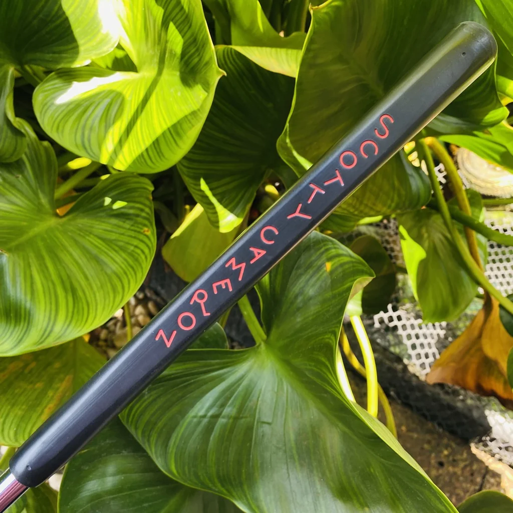 PUTTER TITLEIST SCOTTY CAMERON SELECT GOLO 5⛳พัตเตอร์พรีเมี่ยมระดับตำนาน(39)ทรง GOLO 5รุ่นฮิตฟีลนิ่ง PUTTER TITLEIST SCOTTY CAMERON SELECT GOLO 5⛳พัตเตอร์พรีเมี่ยมระดับตำนาน(39)ทรง GOLO 5รุ่นฮิตฟีลนิ่ง