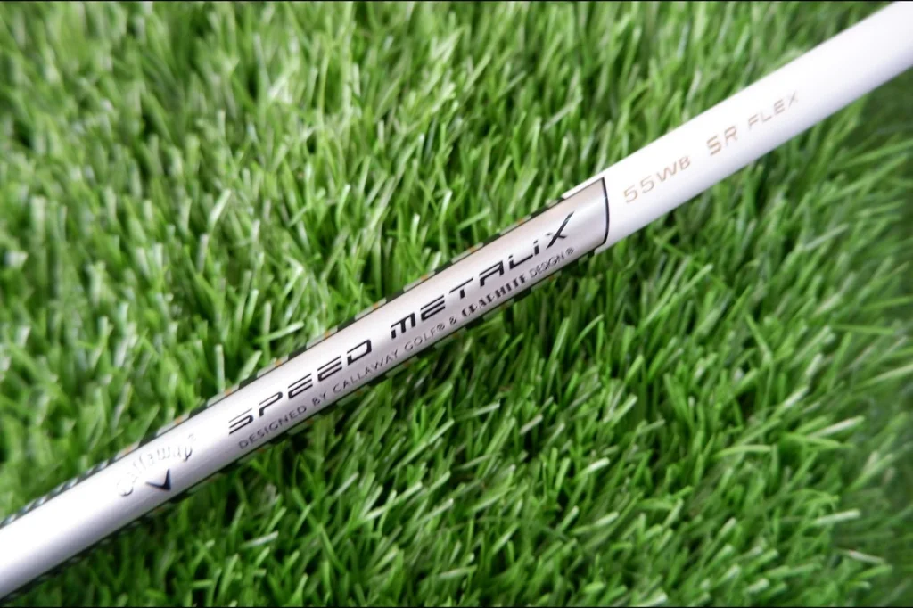 FAIRWAY LEGACY BLACK 3W FAIRWAY LEGACY BLACK 3W