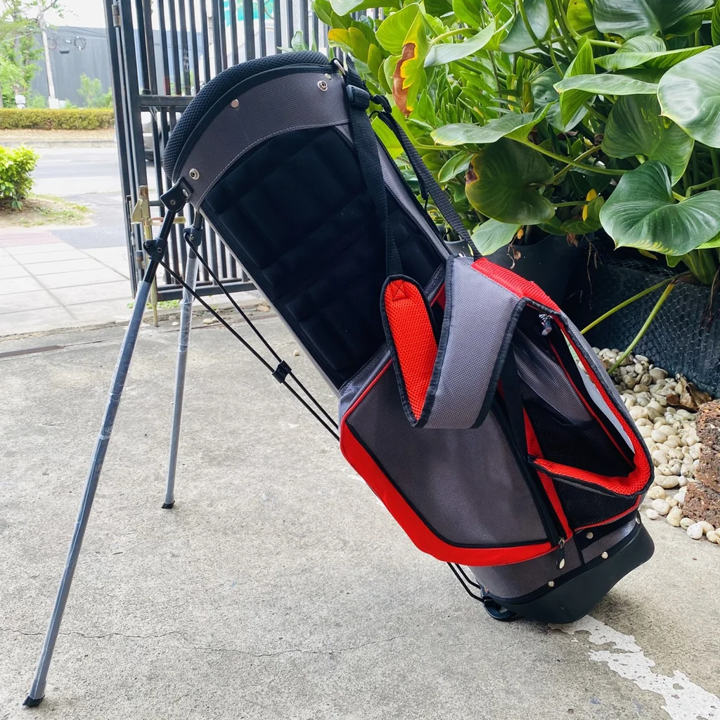 ✨ STAND BAG CALLAWAY GOLF (ขาตั้ง) ✨สภาพนางฟ้า 95%+ | ใช้งานน้อยมาก รุ่นยอดนิยม พรีเมียมระดับทัวร์🔥 ✨ STAND BAG CALLAWAY GOLF (ขาตั้ง) ✨สภาพนางฟ้า 95%+ | ใช้งานน้อยมาก รุ่นยอดนิยม พรีเมียมระดับทัวร์🔥