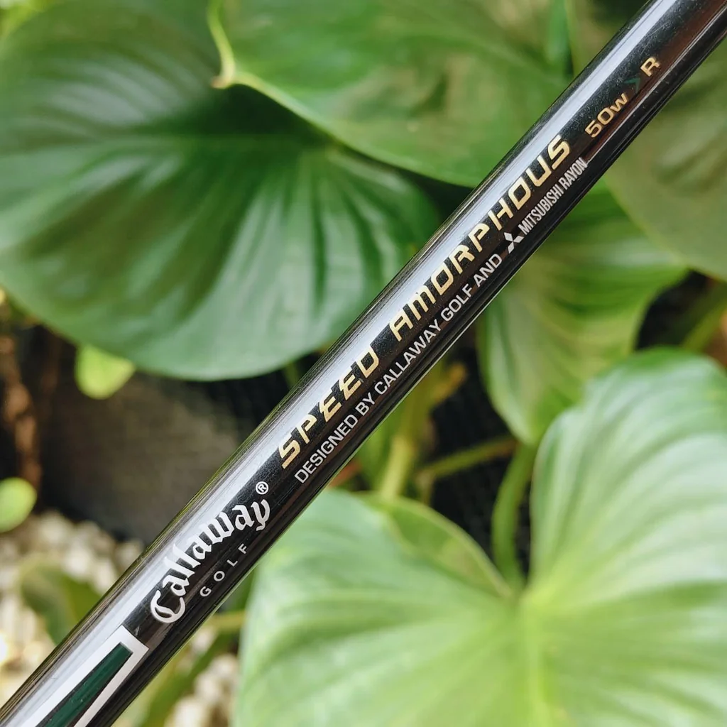 Driver Callaway LEGACY AERO องศา 10.5 FLEX R 🔥 หัวแอโรไดนามิก สวิงลื่น ตีไกลง่าย ⛳ เล่นสนุกทุกไม้ 👍 Driver Callaway LEGACY AERO องศา 10.5 FLEX R 🔥 หัวแอโรไดนามิก สวิงลื่น ตีไกลง่าย ⛳ เล่นสนุกทุกไม้ 👍