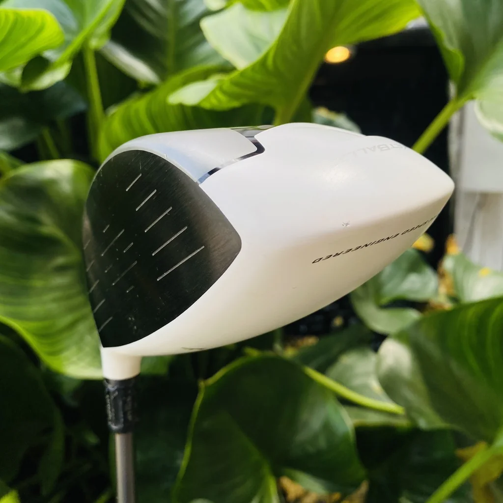 DRIVER TAYLORMADE RBZ ⛳️✨ หน้าเด้ง ตีไกล พุ่งแรงสะใจ องศา 8.5° ก้าน MATRIX OZIK FLEX S สายสปีด 🔥 DRIVER TAYLORMADE RBZ ⛳️✨ หน้าเด้ง ตีไกล พุ่งแรงสะใจ องศา 8.5° ก้าน MATRIX OZIK FLEX S สายสปีด 🔥