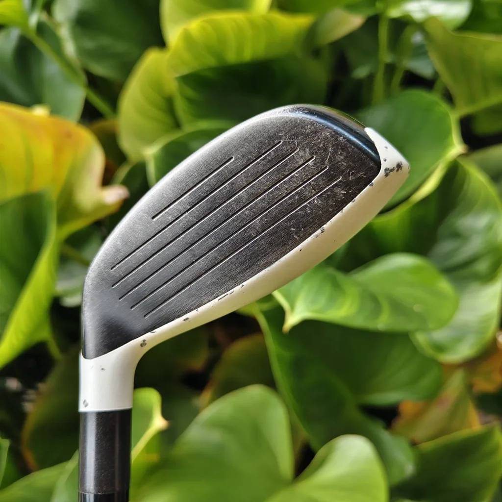 U4 IRUDA DRAGON ⛳🐉องศา 21° FLEX R ไฮบริดสายพุ่ง ตีง่าย ลอยดี ระยะมา 🔥 U4 IRUDA DRAGON ⛳🐉องศา 21° FLEX R ไฮบริดสายพุ่ง ตีง่าย ลอยดี ระยะมา 🔥