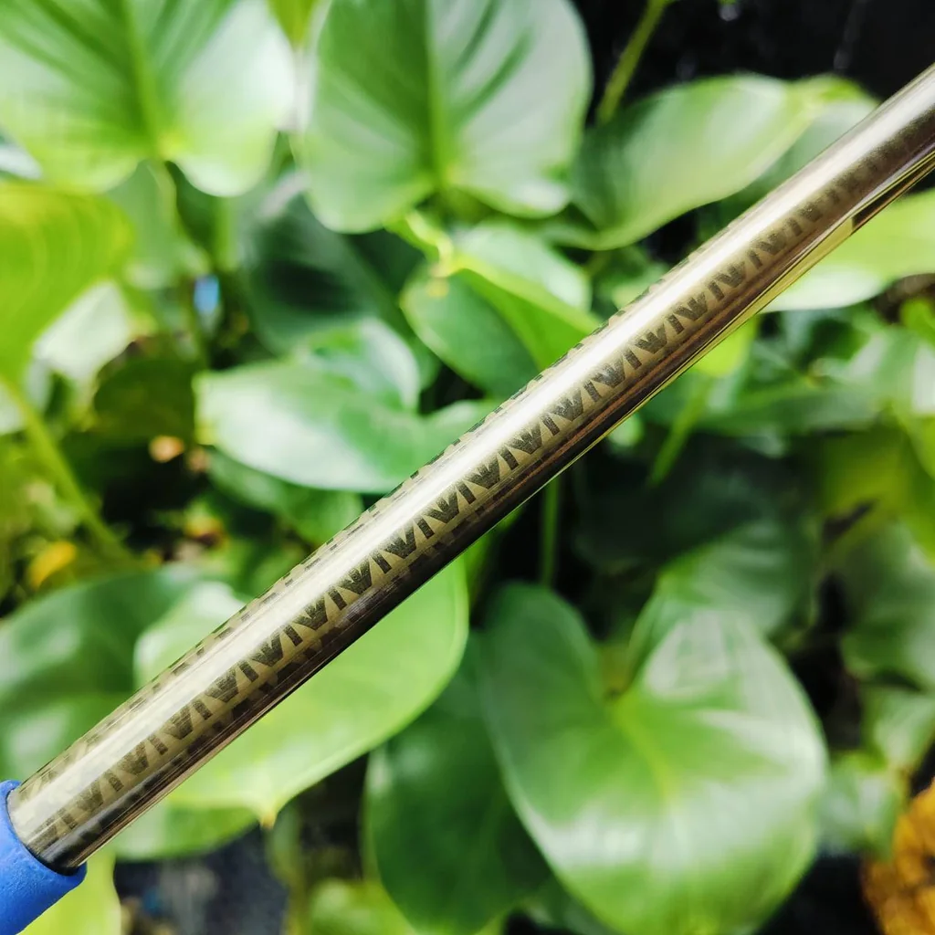 เหล็ก 5 Honma Beres MG602 ก้าน ARMRQ UD45 Flex R เป็นก้านถักพิเศษระดับ ** 2 ดาว ** เป็นตัวพรีเมี่ยมสุดในซีรี่ย์ MG MADE IN JAPAN SAKATA ให้ฟีลลิ่งที่เหนือระดับ ตีดีมากๆ ไม้กอล์ฟพรีเมี่ยมมือสอง ของแท้ By NakaraLuxurious เหล็ก 5 Honma Beres MG602 ก้าน ARMRQ UD45 Flex R เป็นก้านถักพิเศษระดับ ** 2 ดาว ** เป็นตัวพรีเมี่ยมสุดในซีรี่ย์ MG MADE IN JAPAN SAKATA ให้ฟีลลิ่งที่เหนือระดับ ตีดีมากๆ ไม้กอล์ฟพรีเมี่ยมมือสอง ของแท้ By NakaraLuxurious