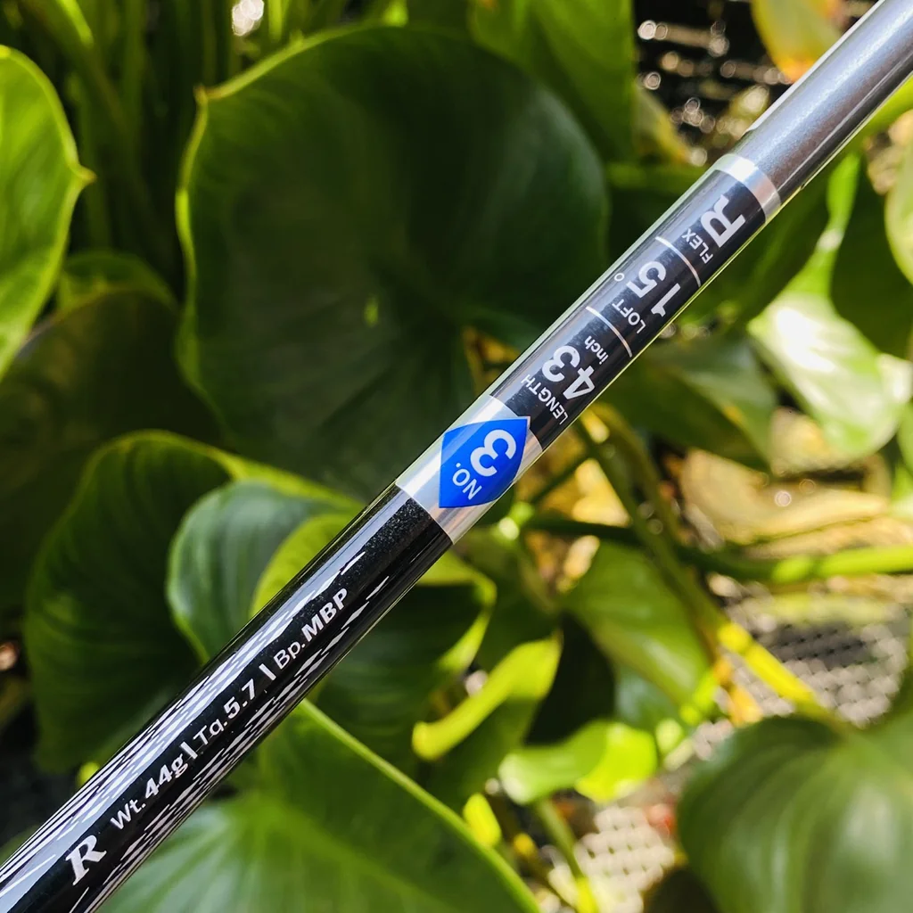 3W XXIO MP700 (XXIO 7) 🏌️♂️✨ องศา 15 | ก้าน MP700 | Flex R ตีง่ายที่สุดและเสียงเพราะที่สุด🔥
