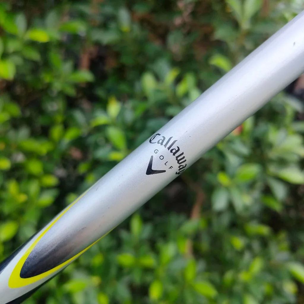 DRIVER CALLAWAY HYPER X องศา 10 ก้าน FUJIKURA FIT-ON FLEX R หน้าเด้ง หัวใหญ่ 460 cc. ก้านดีมาก ตีไกลอบบ HYPER DRIVER CALLAWAY HYPER X องศา 10 ก้าน FUJIKURA FIT-ON FLEX R หน้าเด้ง หัวใหญ่ 460 cc. ก้านดีมาก ตีไกลอบบ HYPER