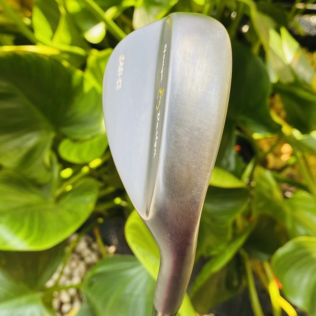 WEDGE GAUGE DESIGN GAS1-53 🏌️♂️ องศา 53 | Soft Forged | ก้าน Wedge Flex 🔥 WEDGE GAUGE DESIGN GAS1-53 🏌️♂️ องศา 53 | Soft Forged | ก้าน Wedge Flex 🔥