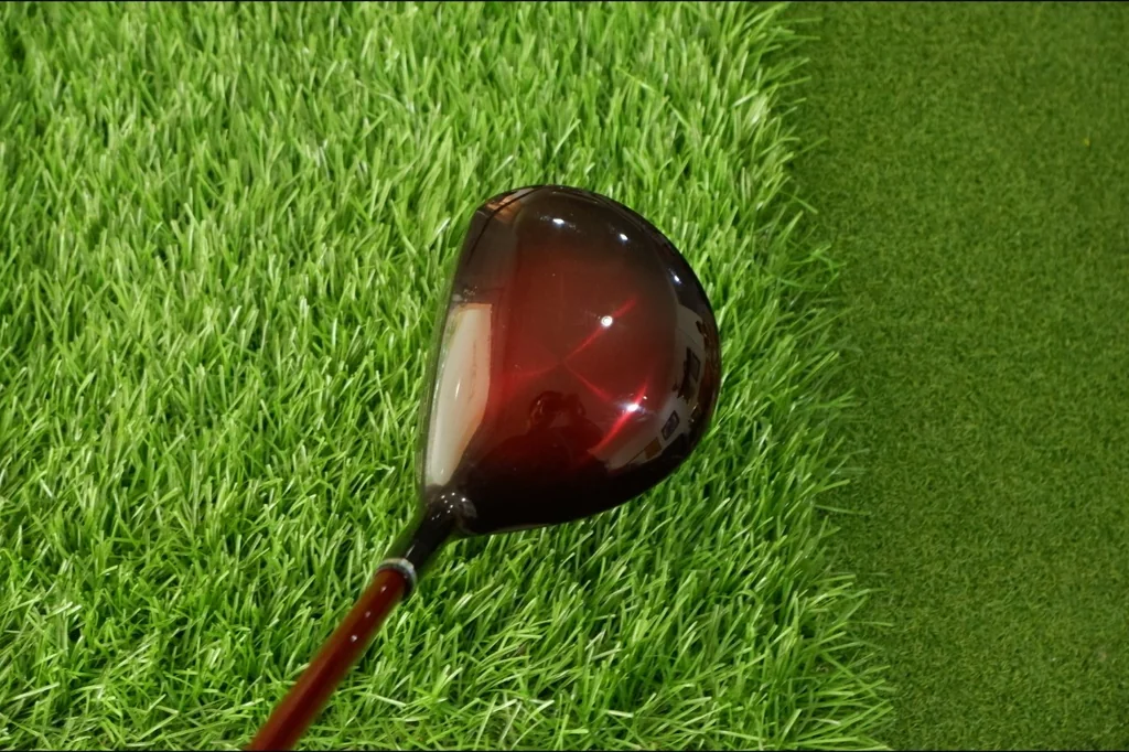 FAIRWAY 5 KATANA VOLIO IV BLACK FAIRWAY 5 KATANA VOLIO IV BLACK