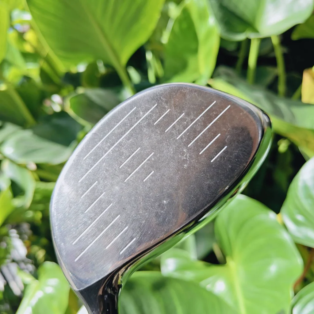 KASCO POWER TORNADO DD-FOUR DRIVER “พลังหมุนแห่งระยะไกลจากญี่ปุ่น 🇯🇵” KASCO POWER TORNADO DD-FOUR DRIVER “พลังหมุนแห่งระยะไกลจากญี่ปุ่น 🇯🇵”