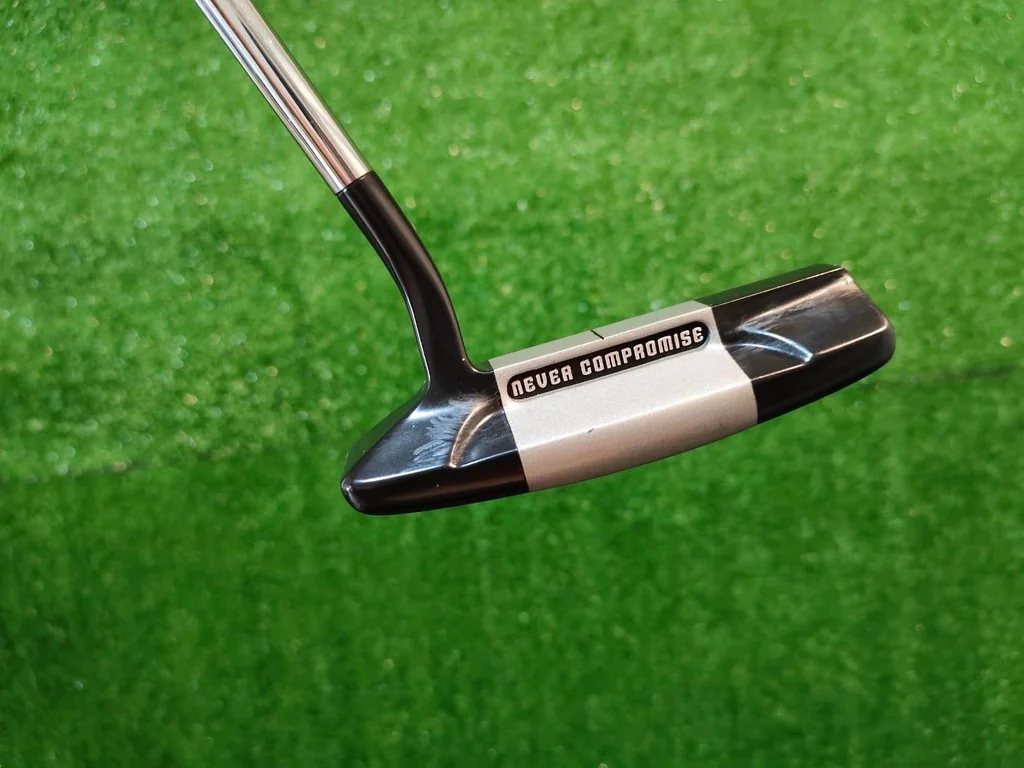 PUTTER Never Compromise Z/I THETA