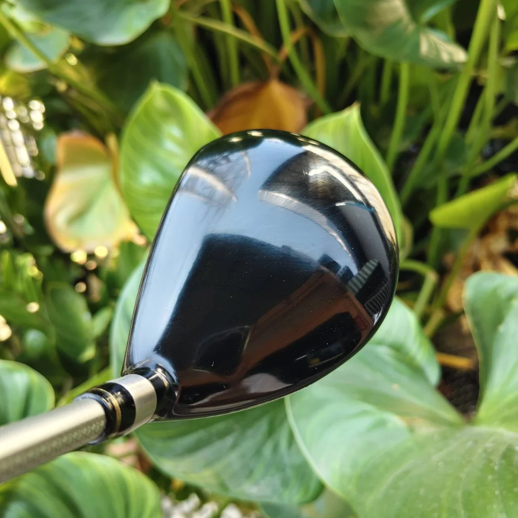 FW 5+ ROMARO RAY TYPE R – TOUR SELECT ⛳ หน้าไม้ไทเทเนียม Forged Cup Face ที่บางเป็นพิเศษ FW 5+ ROMARO RAY TYPE R – TOUR SELECT ⛳ หน้าไม้ไทเทเนียม Forged Cup Face ที่บางเป็นพิเศษ