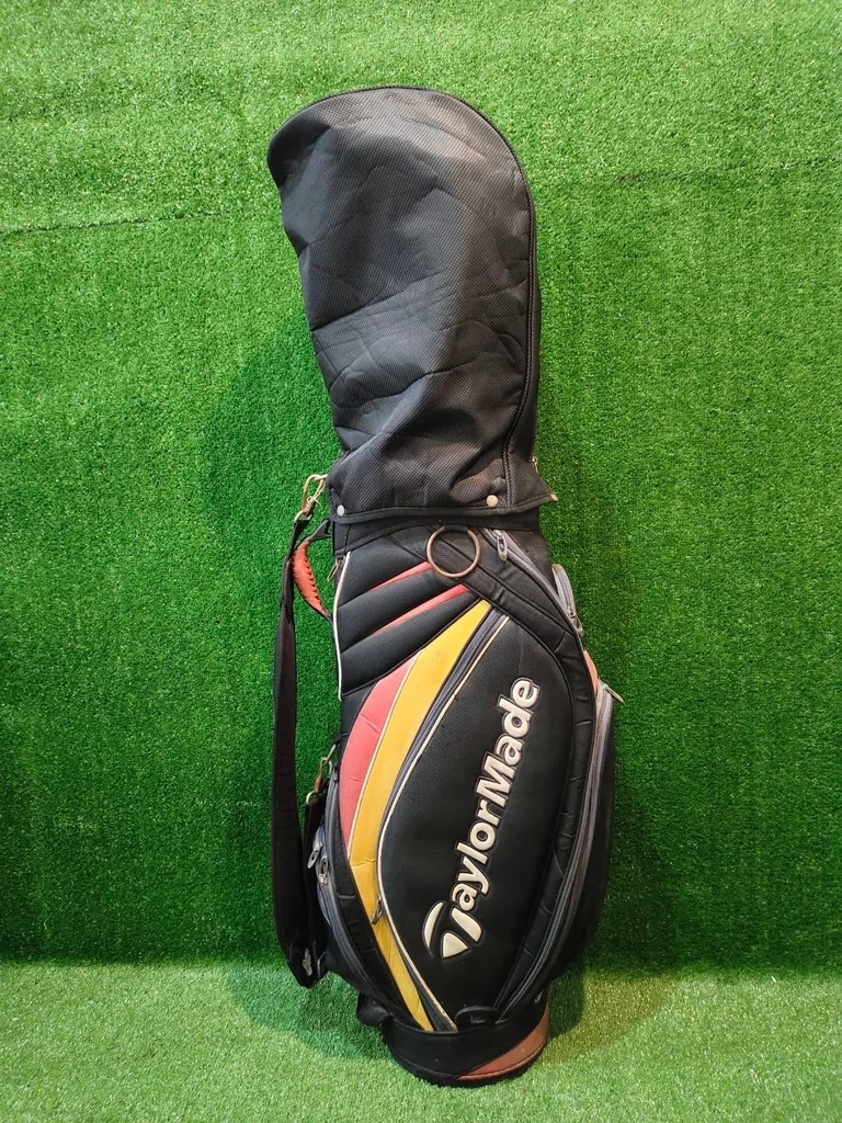 ถุงกอล์ฟ Taylormade มือสอง ถุงกอล์ฟ Taylormade มือสอง