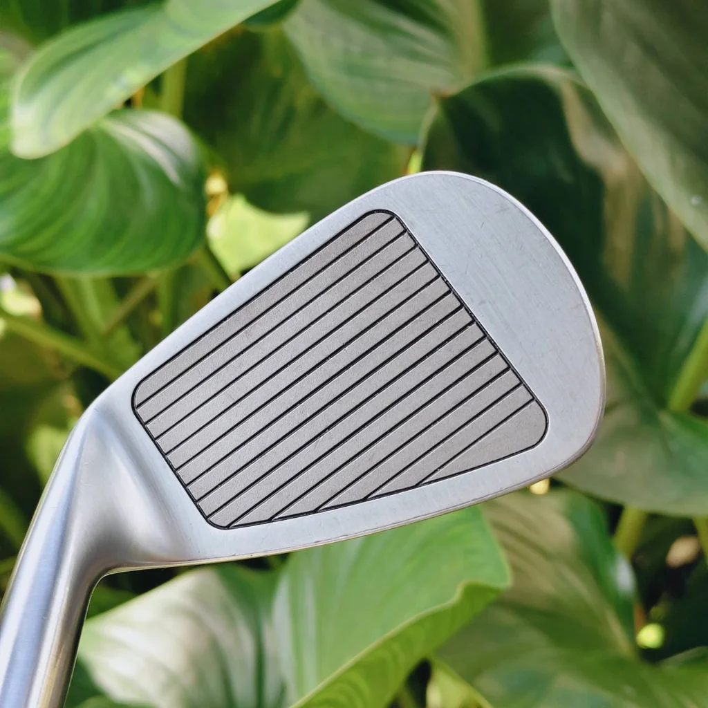 ชุดเหล็ก TEAM DAIWA 151Co-01 FORGED ⛳ ชุดเหล็กฟอร์จฟีลนุ่ม สภาพสวยมาก หน้าไม้เด้ง ตอบสนองดี